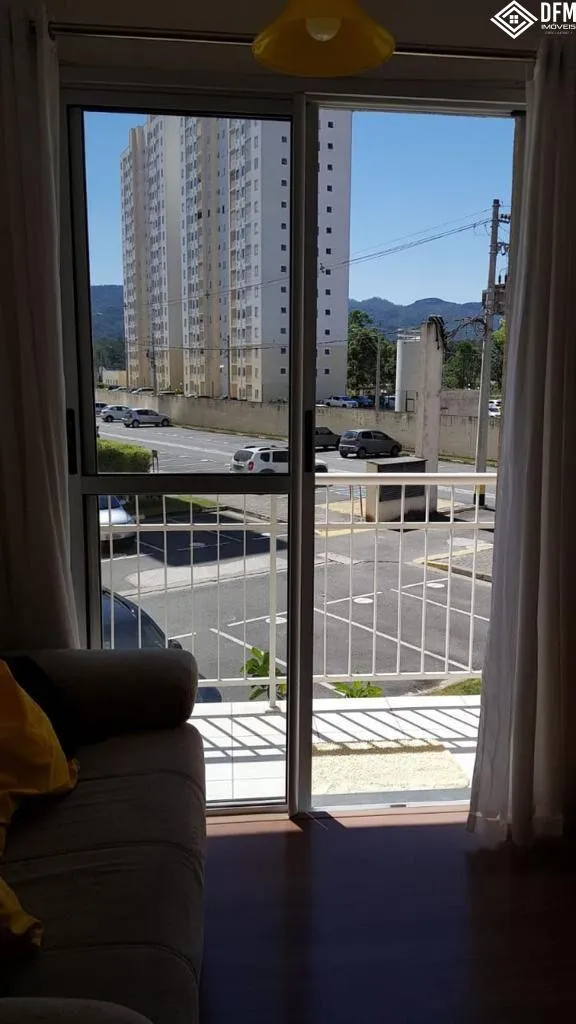 Imagem Apartamento com 2 Dormitorio(s) localizado(a) no bairro Vila Mogilar em Mogi das Cruzes / Mato Grosso do Sul Ref.:65270