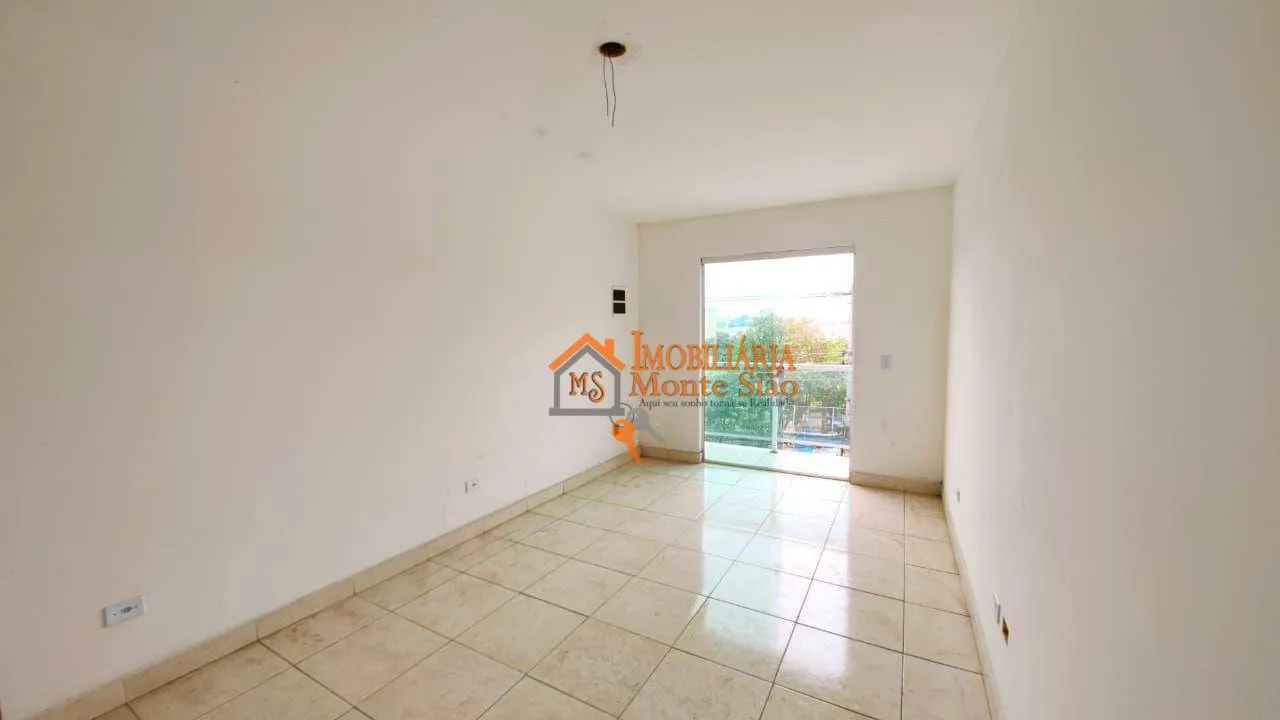 Imagem Casa com 2 dormitórios à venda, 60 m² por R$ 320.000,00 - Parque das Nações - Guarulhos/SP