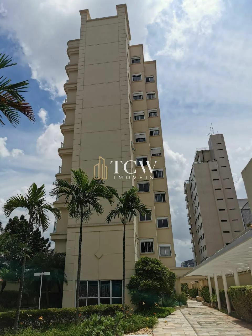 Imagem Apartamento no Vila Mariana com vista para Parque Ibirapuera
