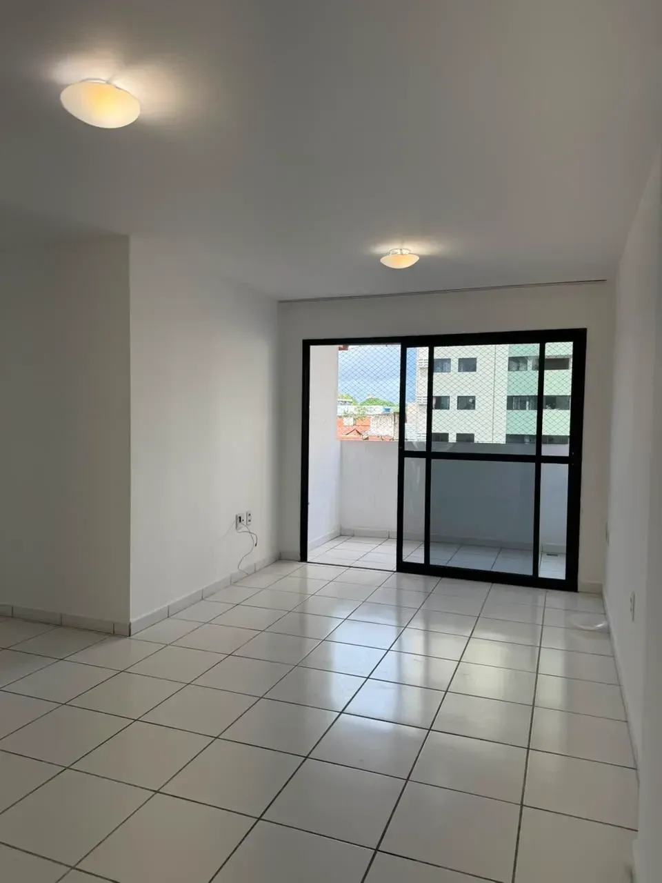 Imagem Apartamento com 3 Quartos à Venda, 84 m² em Nova Parnamirim - Parnamirim
