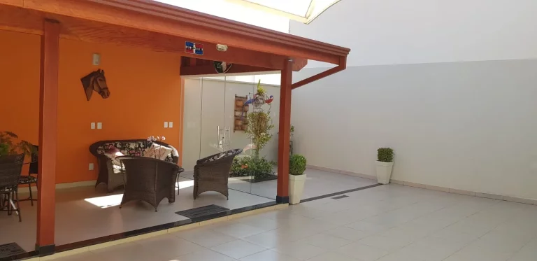 Imagem CASA RESIDENCIAL em Salto - SP, Condomínio Lagos de Icaraí