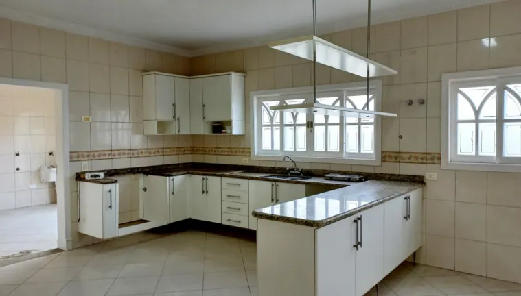 Imagem Casa de Condomínio com 4 Quartos à Venda, 400 m² em Tamboré - Santana de Parnaíba