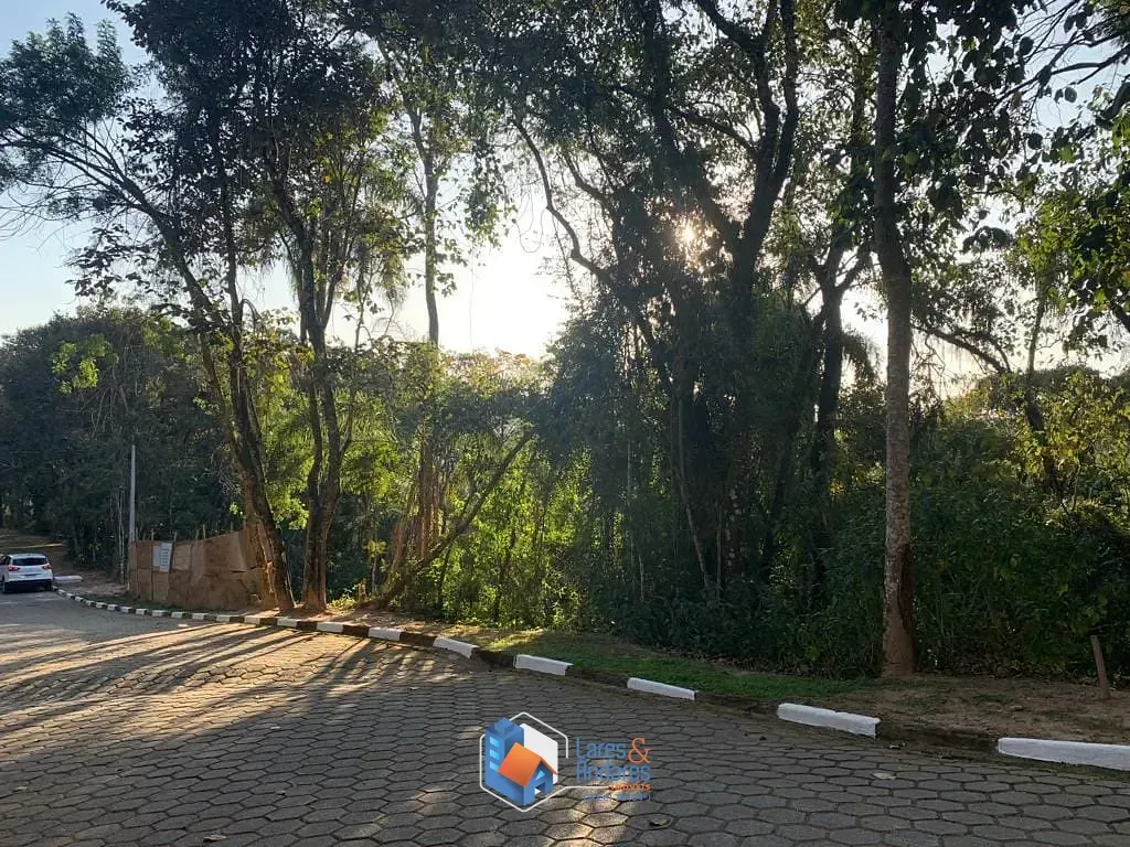 Imagem Lote em condomínio para venda em Roseira, 1,190m²