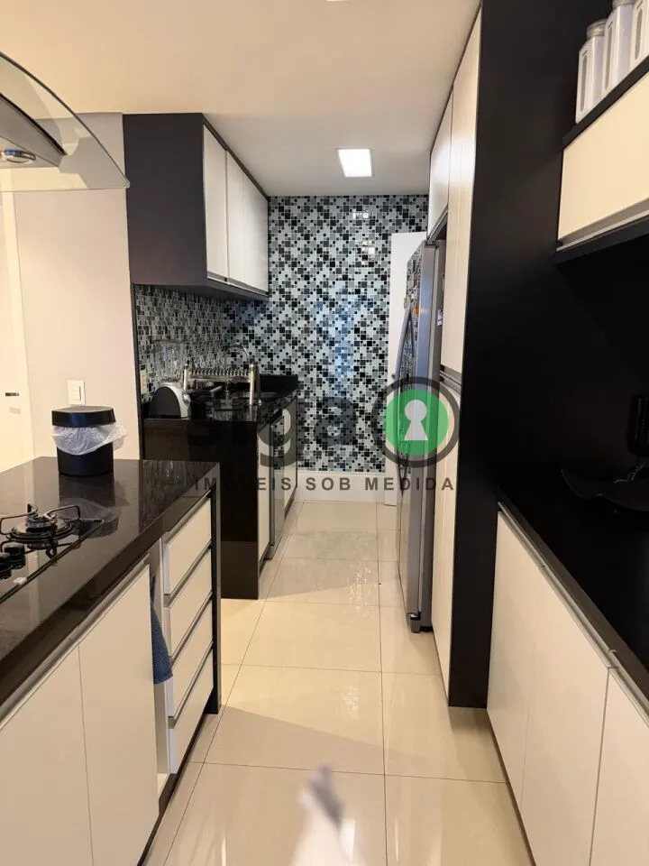 Imagem Apartamento com 2 Quartos e 2 Vagas para venda na Vila Andrade.