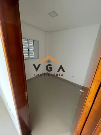 Imagem Apartamento para Venda em São Paulo, Cidade Antônio Estevão de Carvalho, 2 dormitórios, 1 banheiro