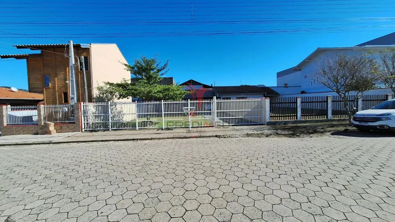 Imagem Casa Mobiliada à Venda em Penha/SC