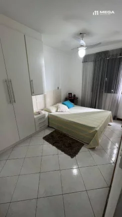 Imagem Apartamento com 3 quartos à venda, 145 m² por R$ 950 - Praia de Itapoã - Vila Velha/ES