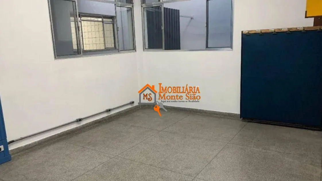 Imagem Galpão à venda, 250 m² por R$ 1.908.000,00 - Cidade Industrial Satélite de São Paulo - Guarulhos/SP