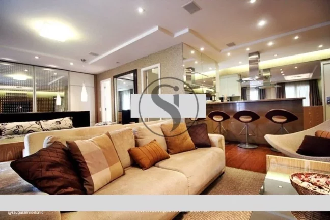 Imagem APARTAMENTO RESIDENCIAL em SÃO PAULO - SP, VILA NOVA CONCEIÇÃO