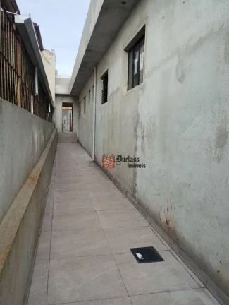 Imagem Casa com 3 dormitórios à venda, 105 m² por R$ 560.000,00 - Jardim das Cerejeiras - Atibaia/SP