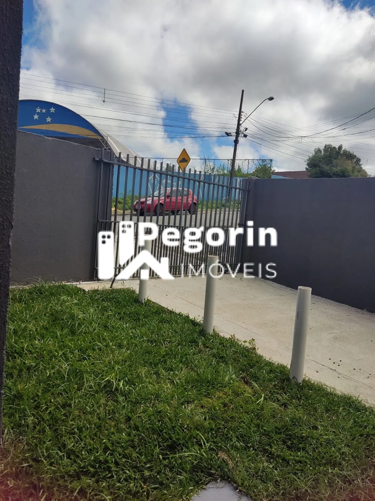 Imagem Apartamento Térreo em Roça Grande, Colombo/PR