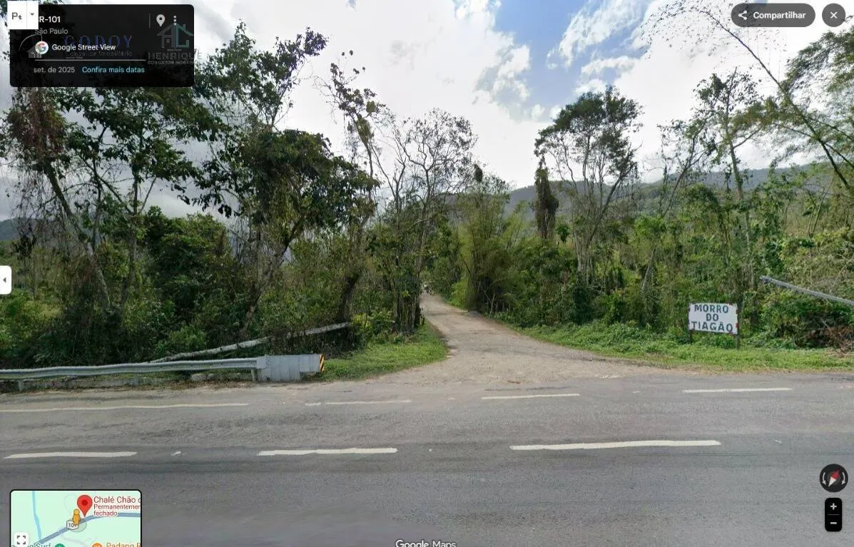 Imagem Oportunidade na Praia do Itamambuca: Frações a partir de 300 m²