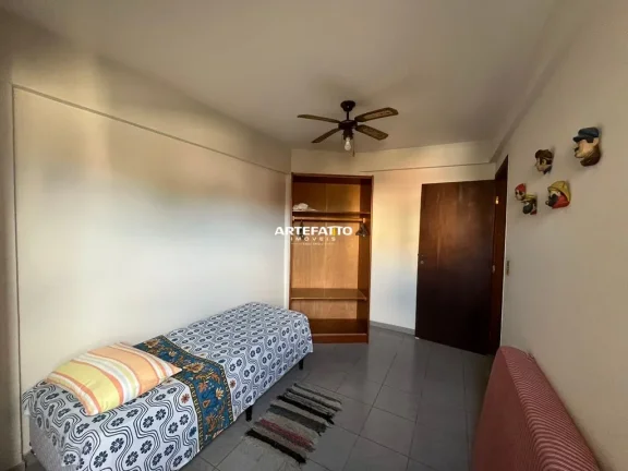 Imagem Oportunidade: Apartamento a venda com 3 dormitórios no Centro de Ubatuba