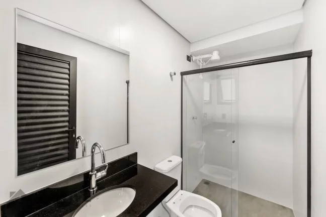 Imagem Casa de Condomínio em São Paulo II - Cotia