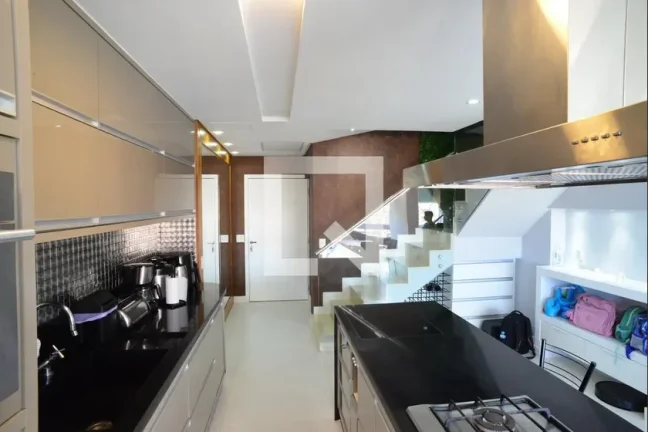 Imagem Apartamento à Venda - Barra da Tijuca, 3 Quartos, 230 m2