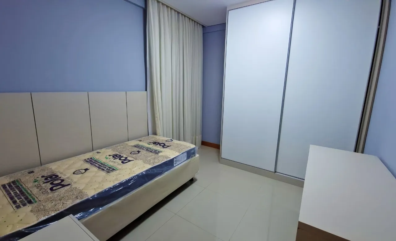 Imagem Apartamento com 3 quartos à venda em Vila Velha