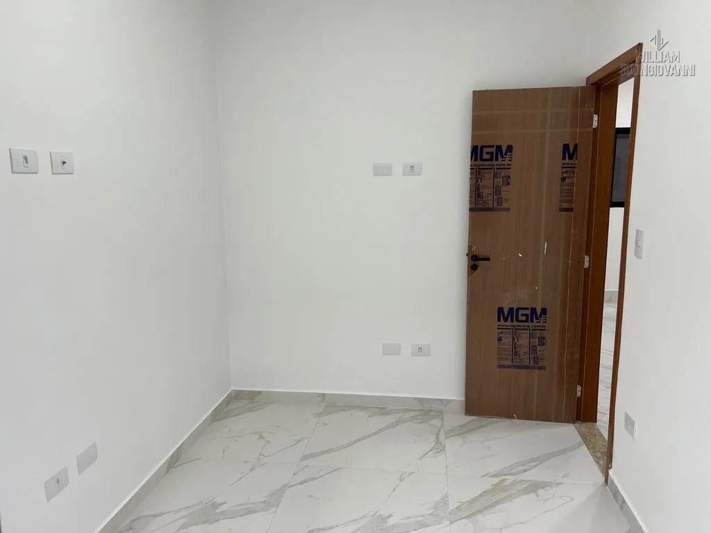 Imagem Casa aconchegante em condomínio com piscina - Praia Grande