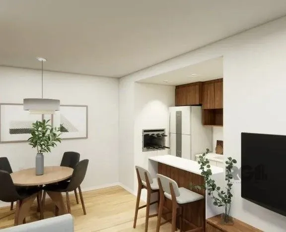 Imagem Apartamento à venda - Rua Dr. Armando Barbedo, 876