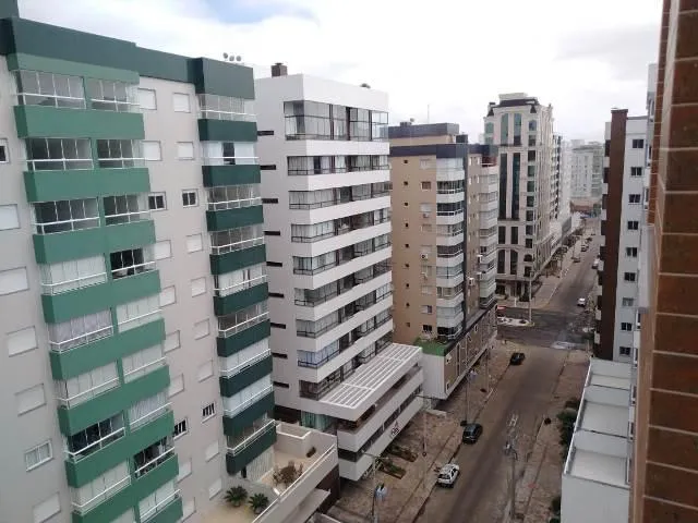 Imagem Apartamento 1 Dormitório - Bairro Navegantes