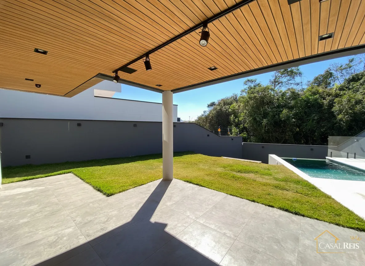 Imagem Casa 3 suítes à venda em Residencial Alamedas, Poços de Caldas