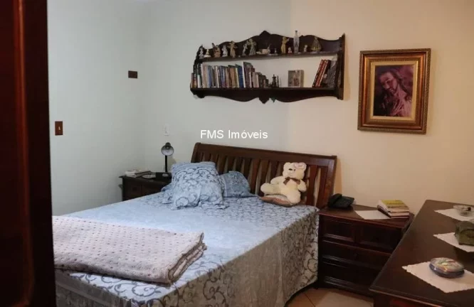 Imagem Oportunidade única: Apartamento à venda no Paraíso, São Paulo-SP, com 3 quartos, 1 suíte e 168m² de área!