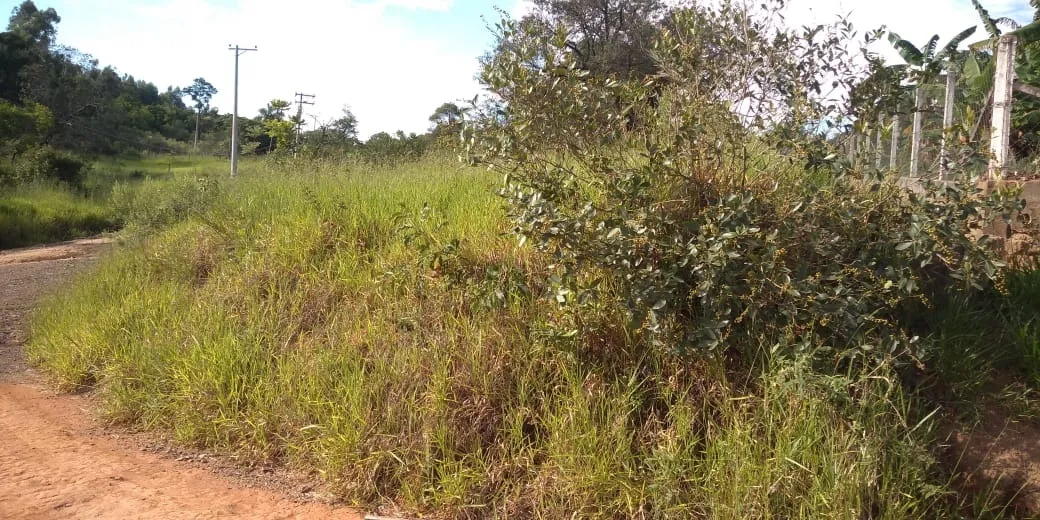 Imagem Terreno de 1.023 m² à venda em Salto de Pirapora, no Loteamento Arco Íris, ideal para chácara e casa de lazer.