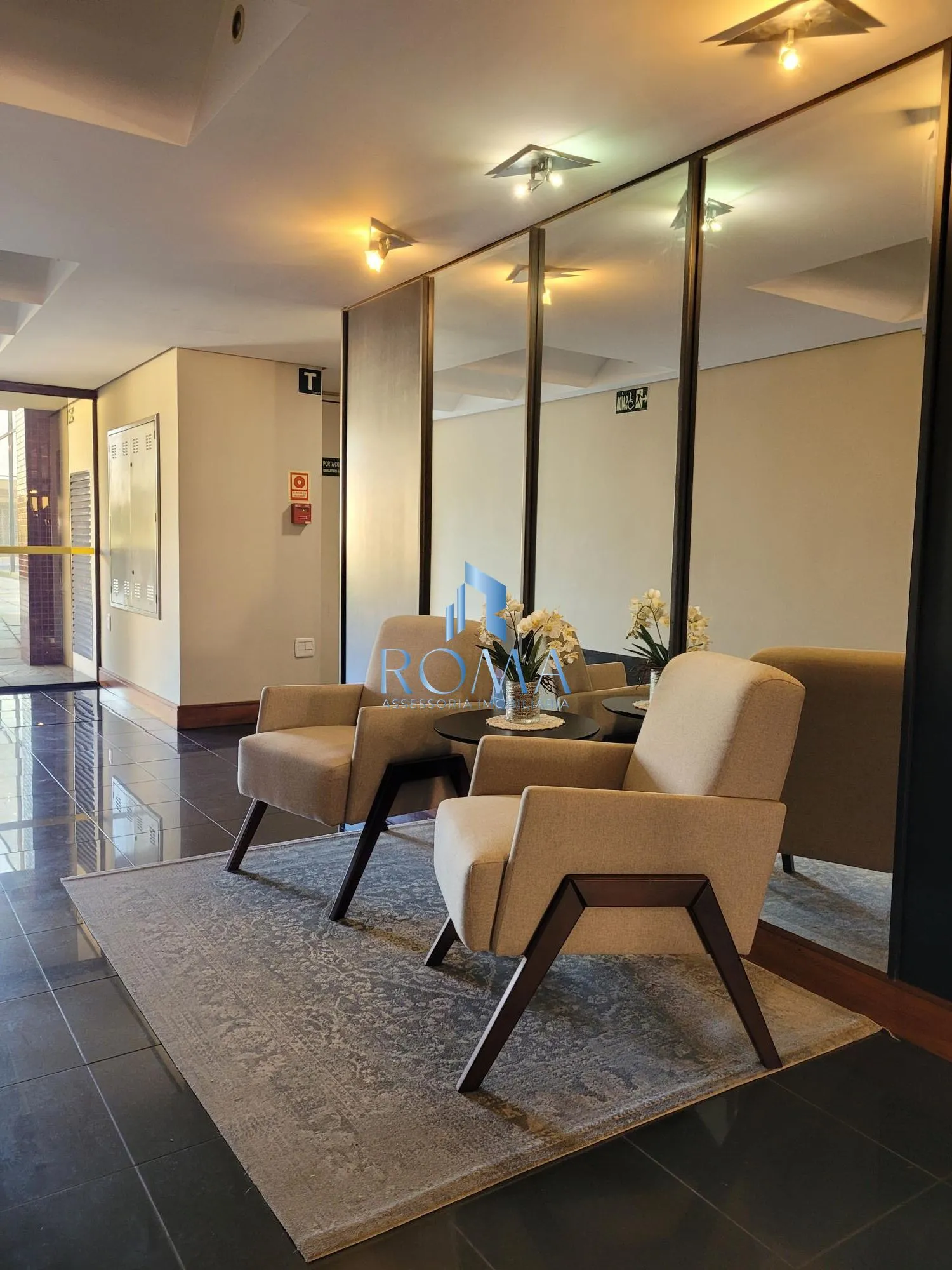 Imagem APARTAMENTO 3 QUARTOS