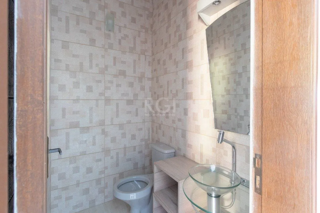 Imagem Casa para Venda - 277.49m², 2 dormitórios, 2 vagas - Belém Velho
