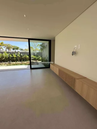 Imagem Casa de condomínio à venda, no Veredas, em Franca, Parque Universitário, com 3 quartos, 220m2