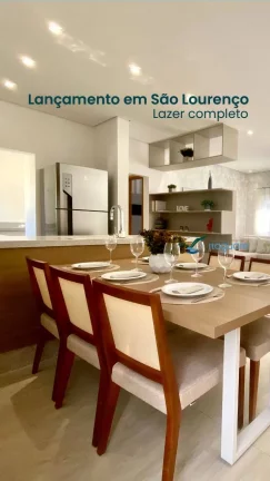 Imagem Lançamento Reserva de Itaguar?(C) - São Lourenço - Bertioga