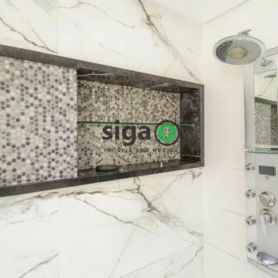 Imagem VENDA OU LOCAÇÃO APARTAMENTO ITAIM BII COM 122M2