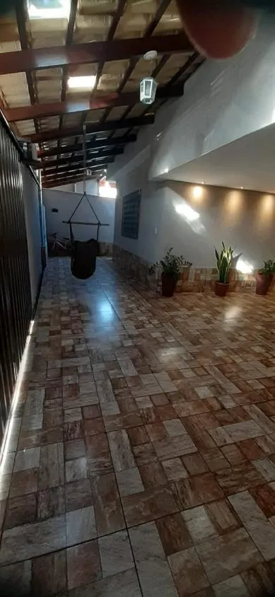 Imagem Casa à venda no Bairro Tirol em Belo Horizonte