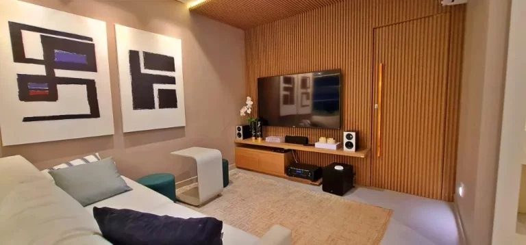 Imagem Apartamento 3 Suítes, 109 m² à venda no Orla Sky - Praia da Graciosa