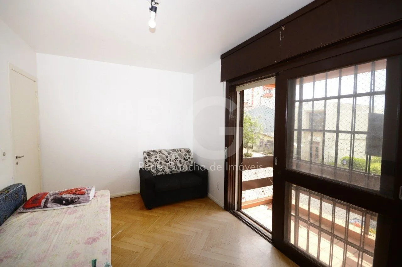 Imagem Apartamento 2 dormitórios à venda Bom Jesus Porto Alegre/RS