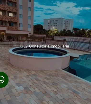 Foto do imóvel APARTAMENTO INDAIATUBA