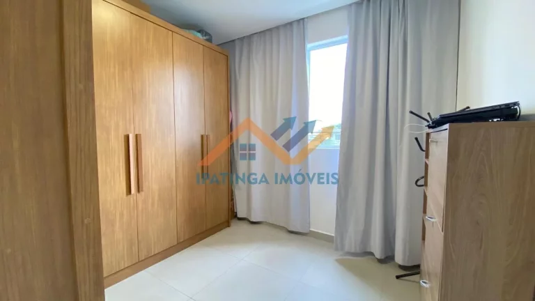 Imagem Apartamento no Imbaúbas