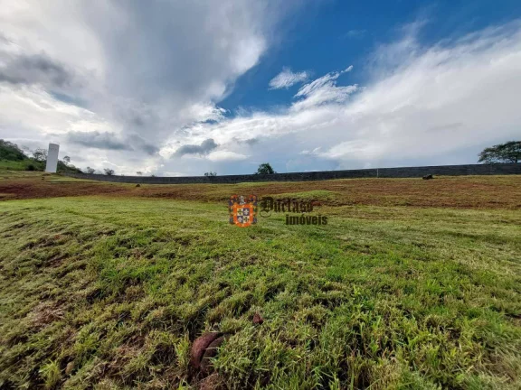 Foto do imóvel Terreno à venda, 600 m² por R$ 600.000,00 - Condominio Quintas da Boa Vista - Atibaia/SP