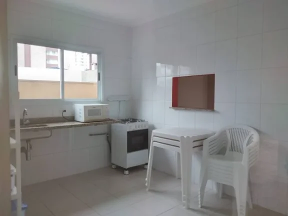 Imagem Seu novo lar com espaço, conforto e localização privilegiada em Santo André
