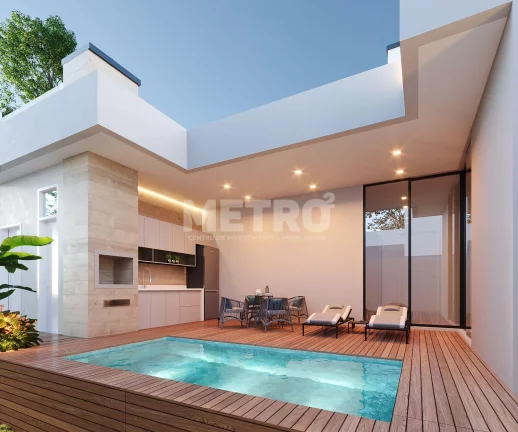Imagem Casa Buona Vita à venda, Boa Esperança, PETROLINA - PE