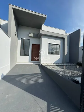 Imagem Casa em Itajuba em Rua Asfaltada
