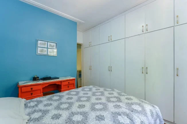 Imagem Apartamento à venda em São Paulo, Vila Andrade, com 3 quartos, 107m2
