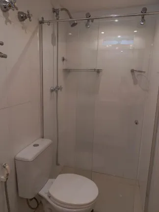 Imagem Apartamento com 3 Quartos para Alugar, 112 m² em Vila Mascote - São Paulo