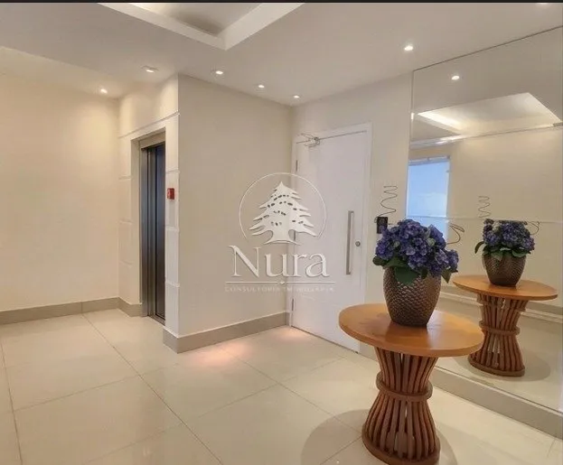 Imagem Apartamento de 2 quartos, 98m² no bairro Boqueirão, em Santos