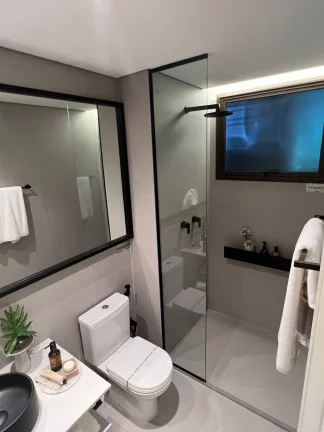 Imagem Apartamento à venda no bairro Pinheiros - São Paulo/SP