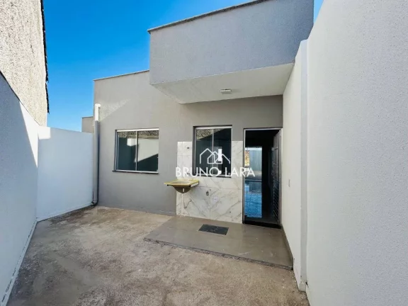 Imagem Casa à venda em Betim MG , Bairro Vila Verde