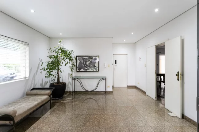 Imagem FONTANA DE TREVI - Lindo apto de 162m² (Unidade de Revenda), a 600m da Estação Campo Belo do metrô!!