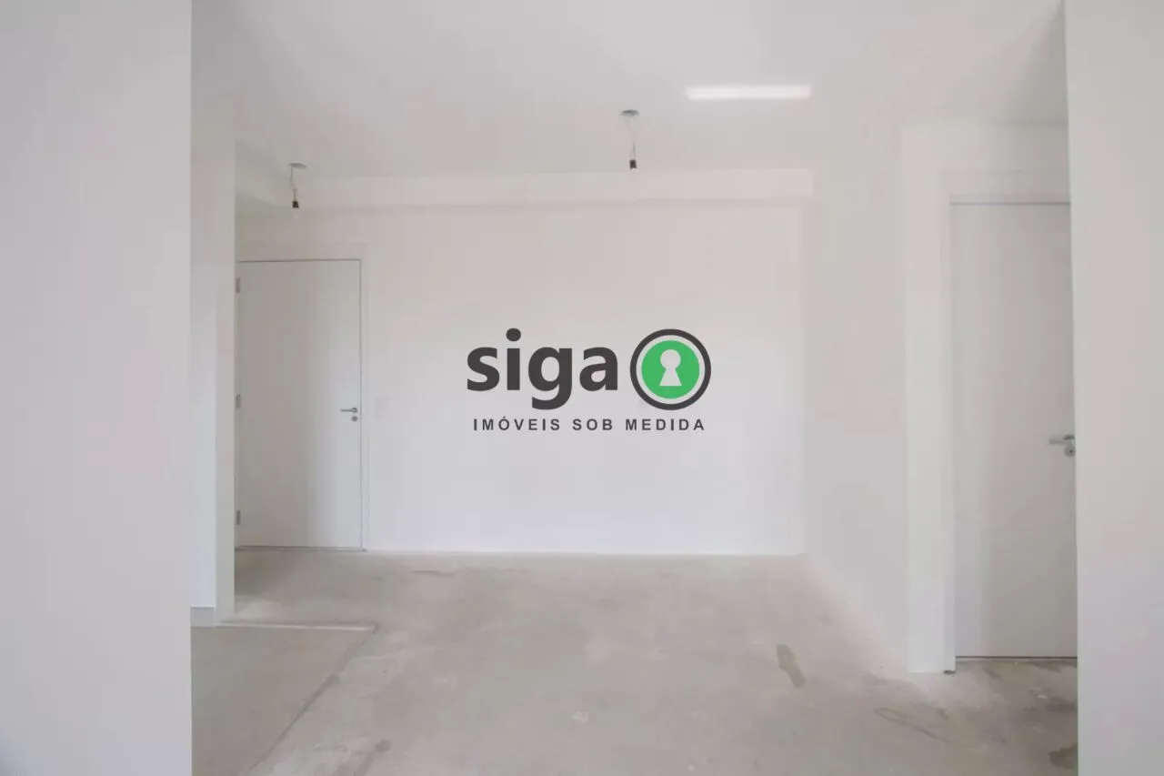 Imagem Apartamento a venda no Alto da Boa Vista com 2 quartos