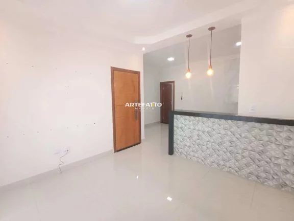 Imagem Apartamento a Venda no bairro Três Colinas, próximo ao Noêmia e Av São Vicente
