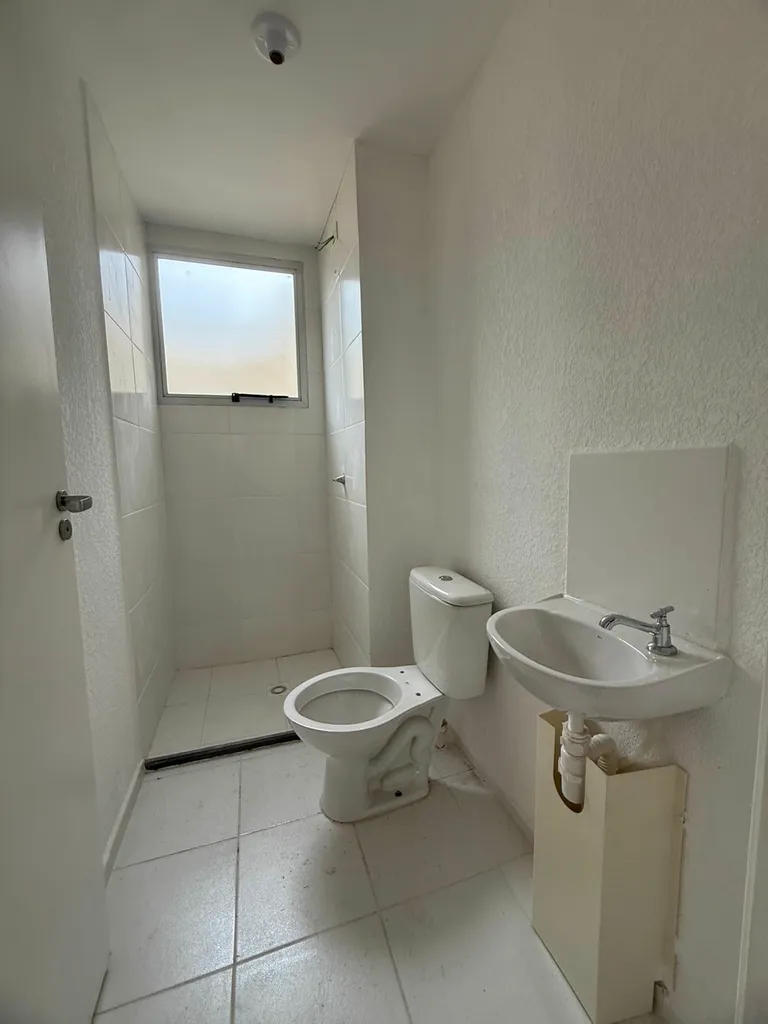Imagem Apartamento em Sarandi