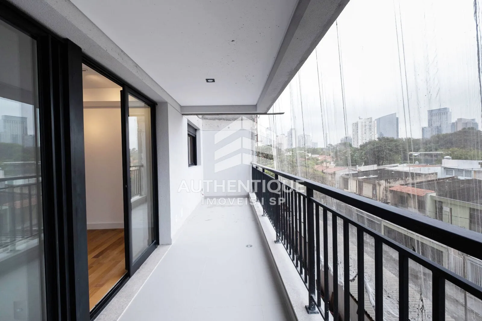 Imagem TRENDS BROOKLIN - Apartamento à venda em São Paulo/SP